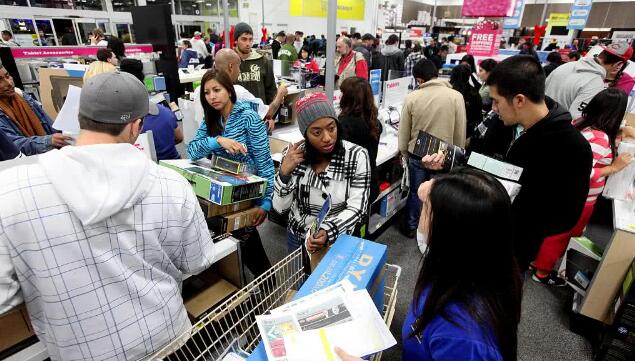 为何推迟对华加征关税？特朗普给出了原因