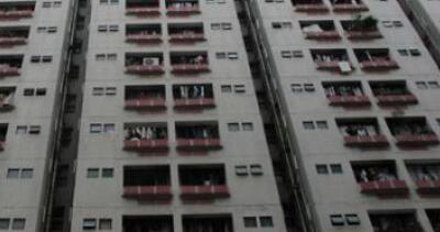 居屋公屋買賣金額料連續三年創新高