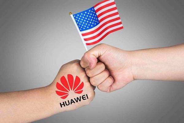 外界關注美是否暫緩華為禁令