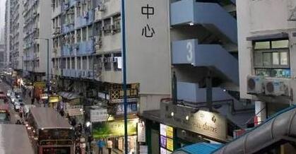 社會事件未平息 下半年工廈料跌價3%