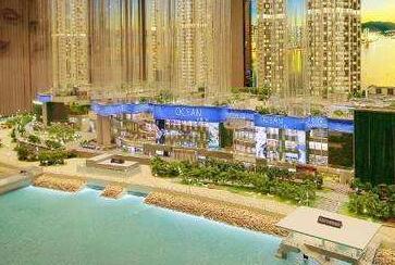 映日灣354伙單日沽清