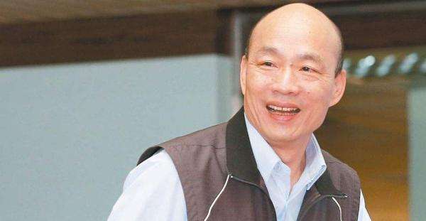 三巨頭無須驚 保「韓流」至緊要