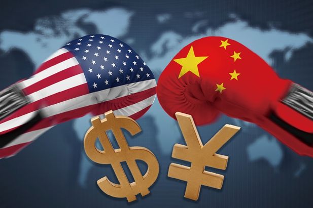 中美貿易戰已觸及美國經濟的痛點