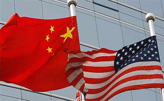 白宮正在為新一輪中美談判做准備