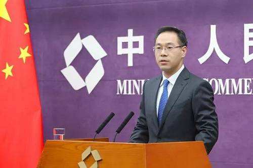 商務部：如美方加征新的關稅 中方將采取反制措施