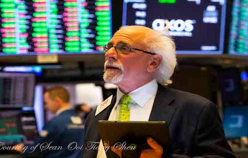 美联储9月降息板上钉钉？纽交所交易员：多此一举