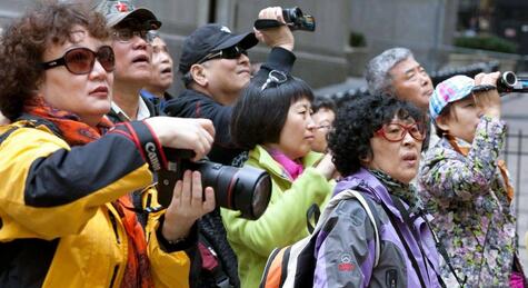 泰国今年恐难实现入境旅游目标：泰铢升值 中国游客锐减