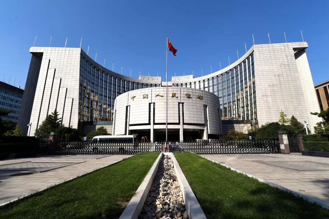中國為何拒絕全面降息
