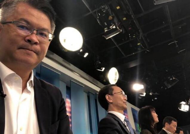 台灣榨菜哥回應再次上熱搜：衛星應該是沒人會送我