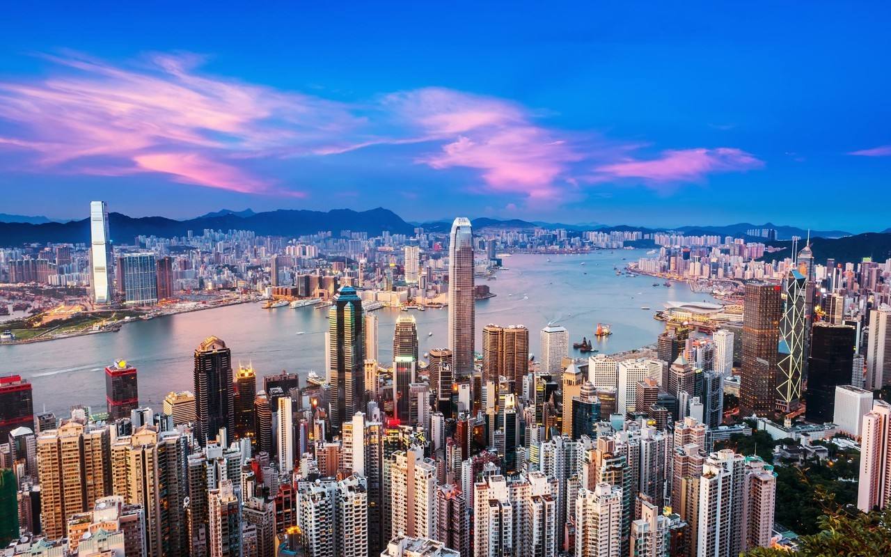 深圳建先行示範區 對香港是重大利好