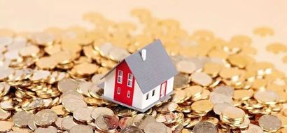 降息潮壓不住房貸漲息