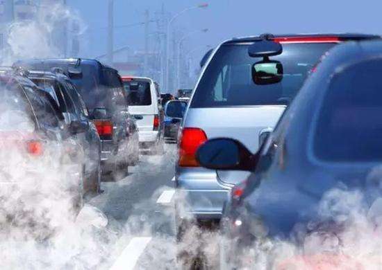 禁售燃油車 中國動真格