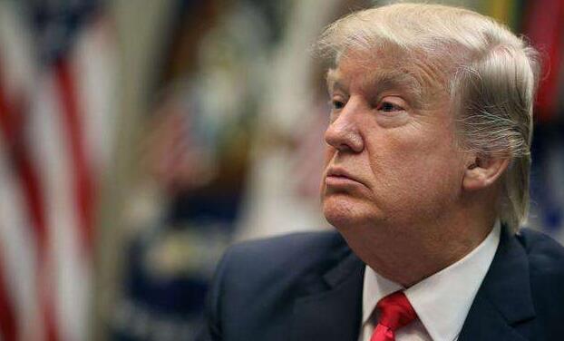 特朗普：反復是我談判方式