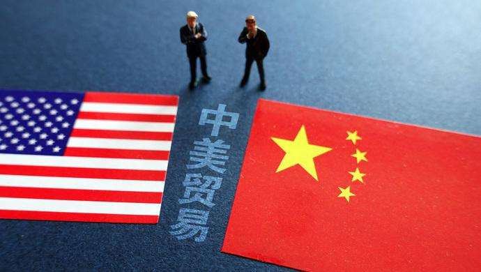 9月2日起，中國正式接受第二批對美加征關稅商品排除申請