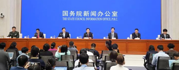 重磅！10月1日举行盛大閱兵式，規模比9·3閱兵大