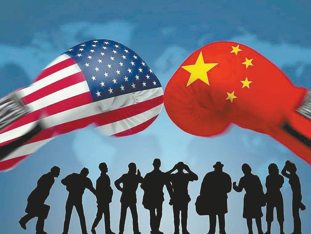 商務部：中美一直保持溝通 中方反對貿戰升級