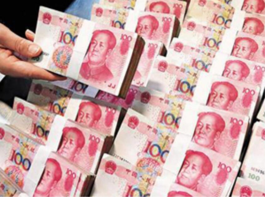 做空力量衰竭 人币大幅反弹