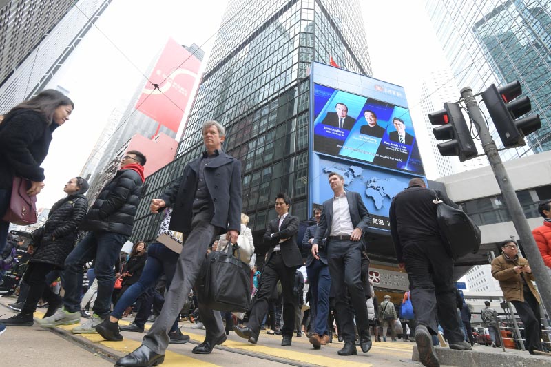 港經濟劣況 未完全浮現