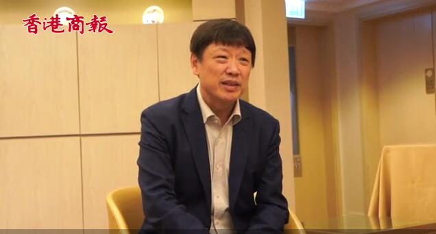 胡錫進：希望香港社會認清自己的利益在哪裏