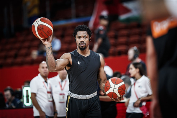 约旦队：要抓住机会闪耀全场