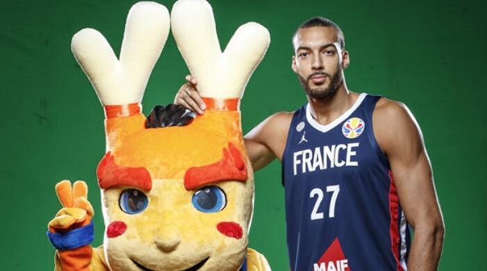 法国队：主将对首战充满信心