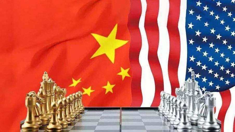 白宮被建議重提清朝時期債務