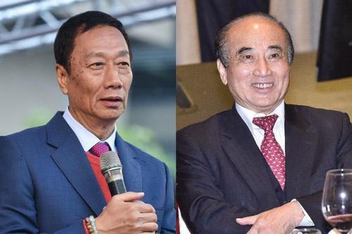 國民黨就該硬起來