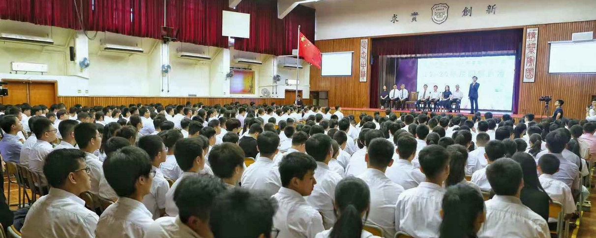 【商報時評】維護市民基本權益 反對「三罷」