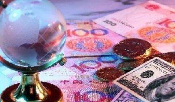 汇率风险释放？ 境外机构持续加仓人币资产