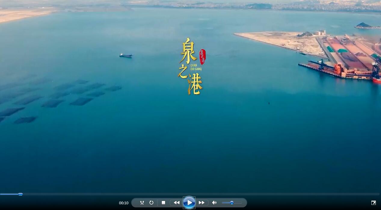 全球商報联盟媒體高層走进泉港，用世界的眼光看泉州发展