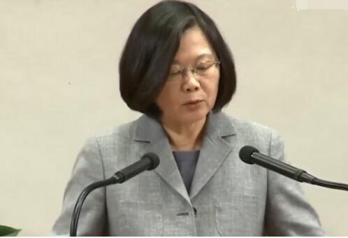 台当局捐百万美元向世卫“强刷存在感”，被拒了