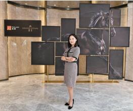 高銀積極研究投地 何文田傲玟短期內開售