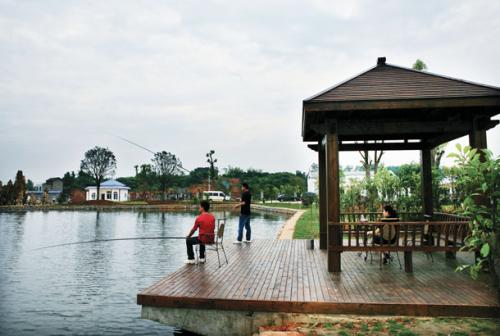 《中国国民休闲发展报告（2019）》发布 城乡居民休闲半径不断扩大