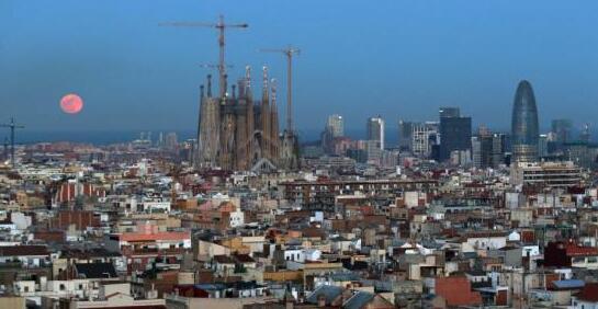 2019全球旅游竞争力报告出炉 西班牙第一英国下降 