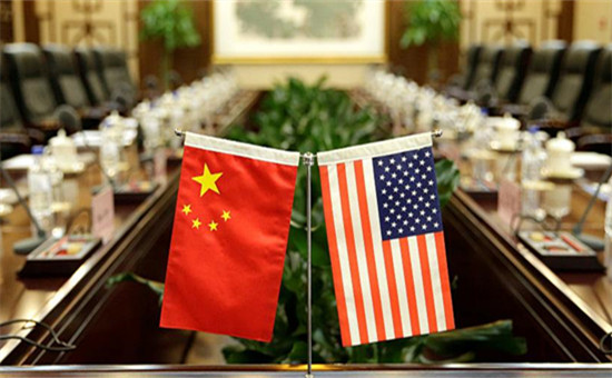 【财经周记】宏觀政策持續發力 中美重回磋商機制