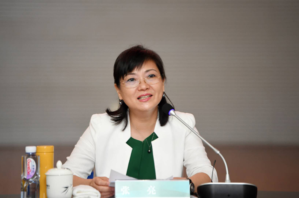 中銀協「與共和國同行」主題系列調研：中國農業銀行創新服務助力安徽精準脫貧轉型發展