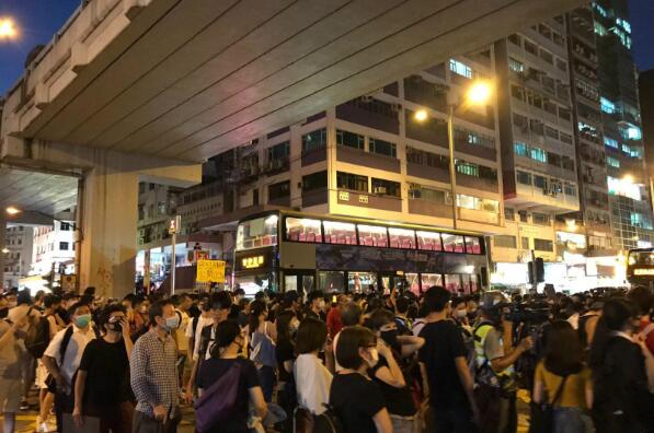 【焦点观察】编造谎言与政治算計