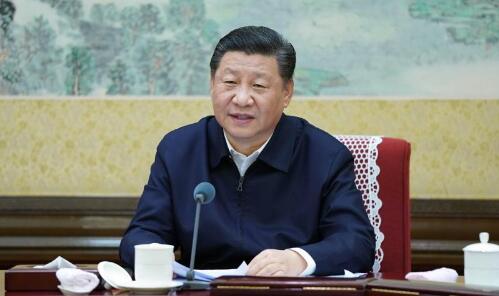 习近平主持召开中央全面深化改革委员会第十次会议