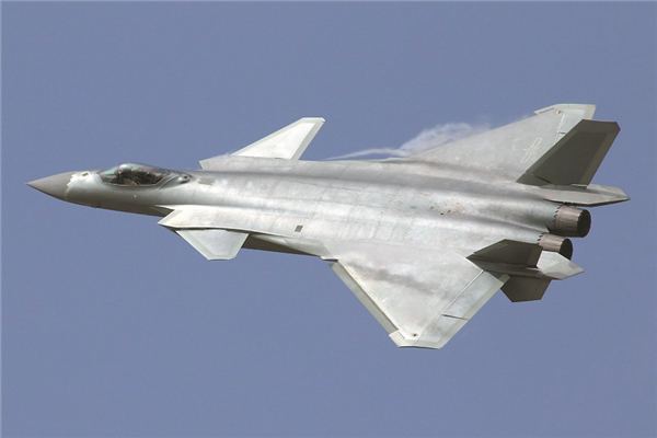 【国庆专稿·國防篇】強軍新長征重戰力提升