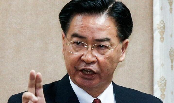 纽时称台军或计划空袭福建 台当局忙否认