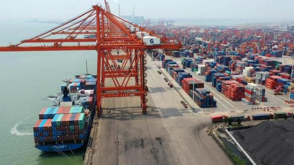 首批关税排除清单出炉，时间节点意味深长