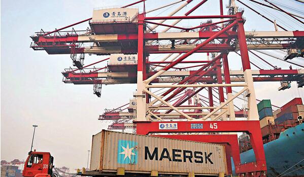 中國公布首批對美加徵關稅商品排除清單