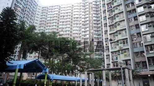 公屋聯會倡加快市區重建