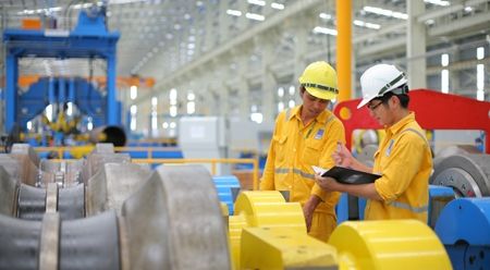 越南修訂GDP測算方式 GDP暴增25.4%