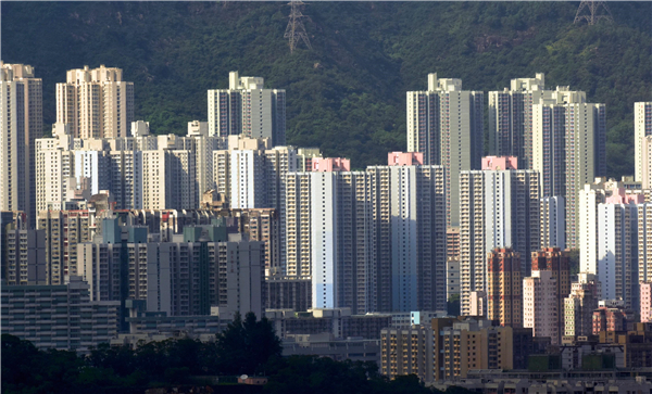 空置稅草案刊憲 料立會復會後首讀 林鄭新房策6招全到位