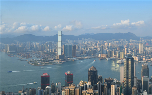 【商报时评】從房策入手為港找出路