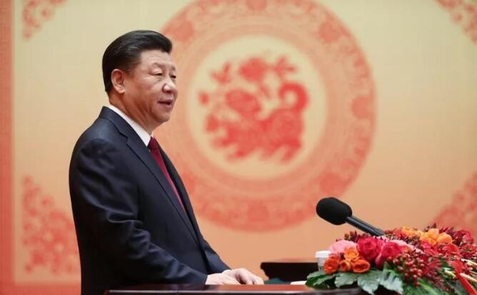中秋佳节，习近平这些“家常话”格外暖心