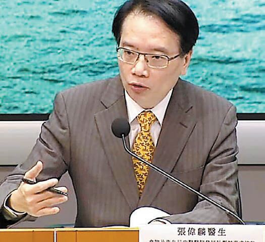 將軍澳中醫院營運招標 須具10年醫管及中醫經驗