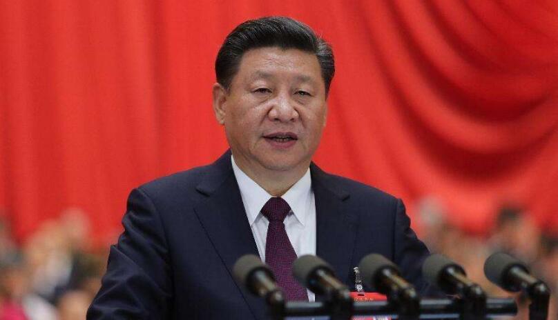 《求是》杂志发表习近平总书记重要文章《在庆祝全国人民代表大会成立六十周年大会上的讲话》