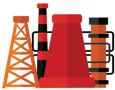 市場恐慌致短期上漲 A股石油超級行情難繼